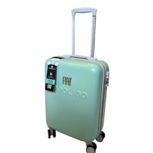 Trolley Fiat Topolino small