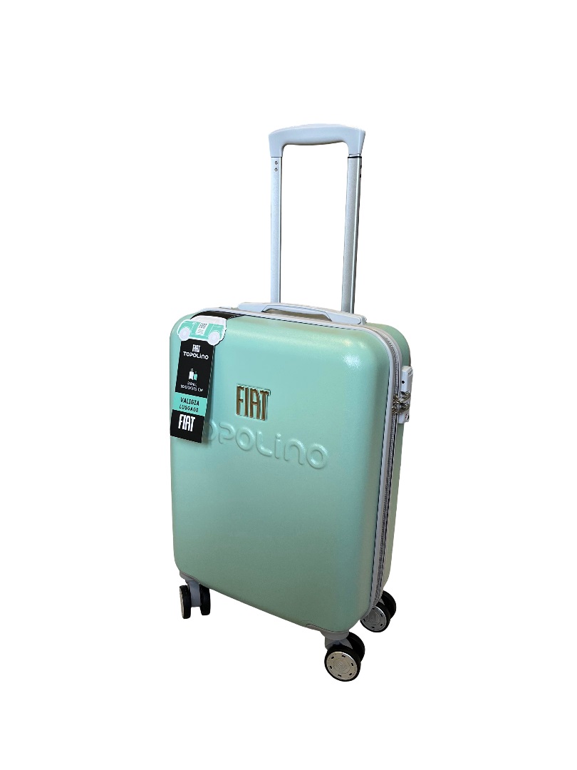 Trolley Fiat Topolino small