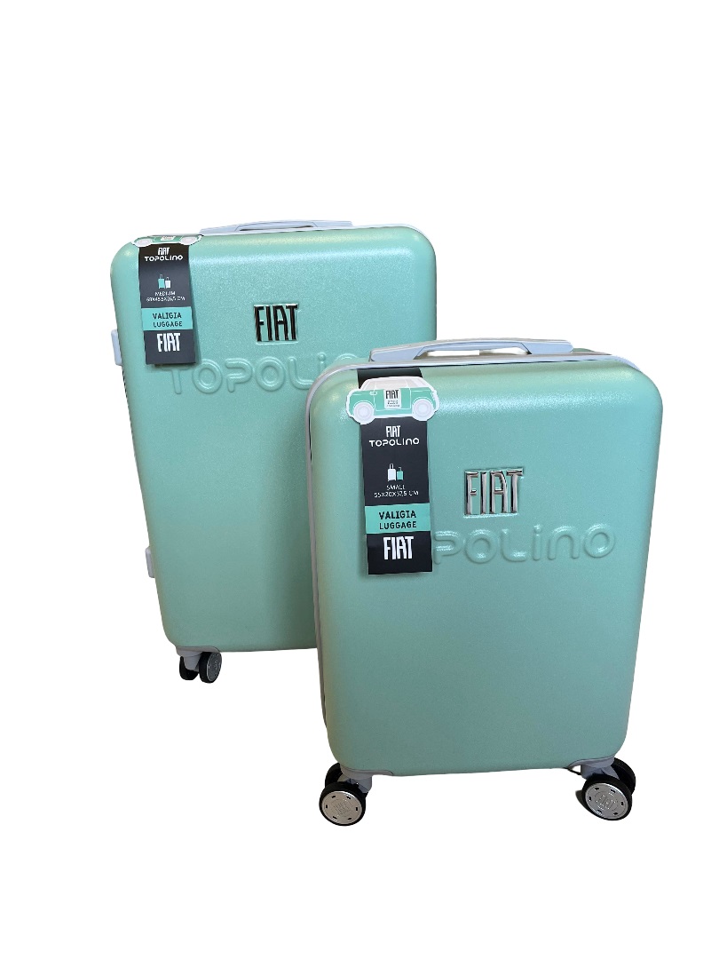 Trolley Fiat Topolino small – Image 7