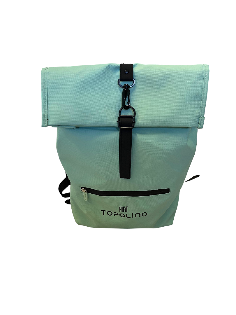 Zaino Fiat Topolino - immagine 4