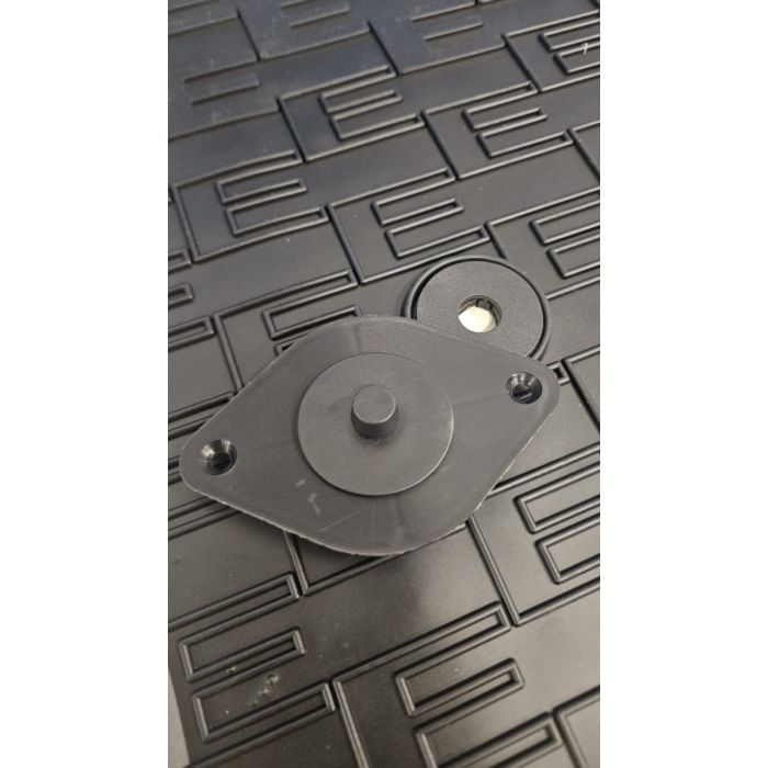 Attaches de tapis pour Fiat Topolino, Opel e-Rocks - Citroën Ami – Image 6