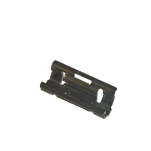 Gancio clip cover fiancata laterale Fiat Topolino Citroen Ami e Opel Rocks