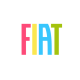 logo fiat